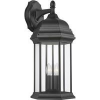 Sevier Outdoor Wall Light
