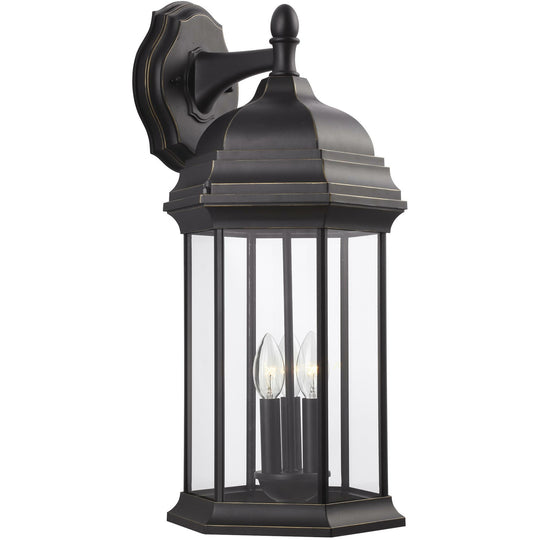 Sevier Outdoor Wall Light
