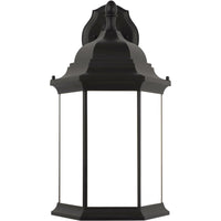 Sevier Outdoor Wall Light