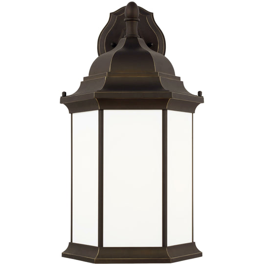 Sevier Outdoor Wall Light