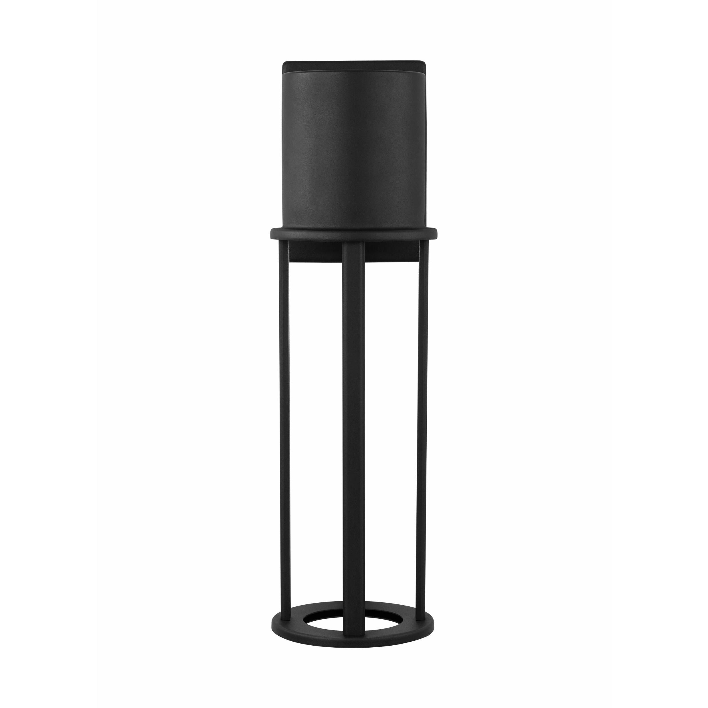 Union Large LED Outdoor Wall Light