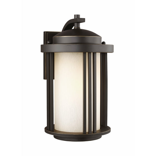 Crowell Outdoor Wall Light