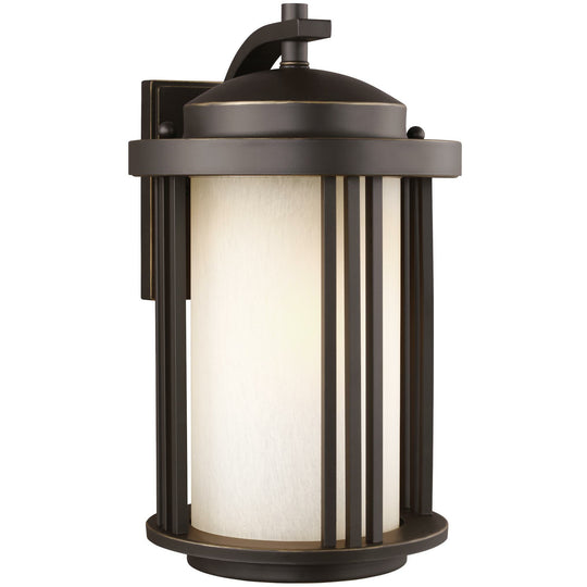 Crowell Outdoor Wall Light