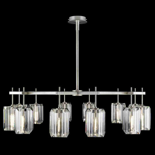 Monceau Chandelier