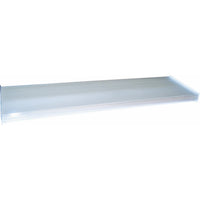 Wrap Around EE 4-Light Flush Mount