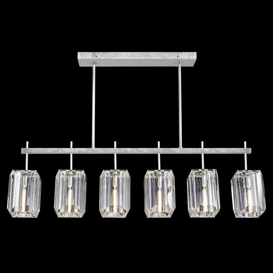Monceau Linear Suspension