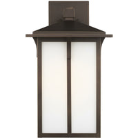 Tomek Outdoor Wall Light
