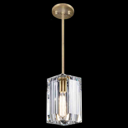 Monceau Pendant