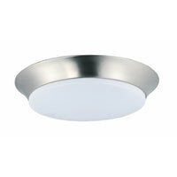 Low Profile LED 11.75" Flush Mount