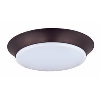 Low Profile LED 13.75" Flush Mount
