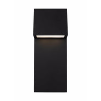 Rocha Large LED Outdoor Wall Light