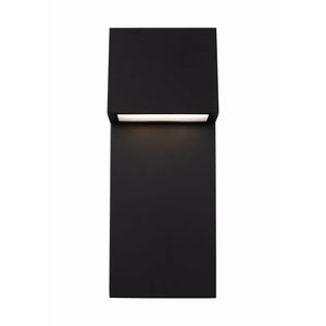 Rocha Large LED Outdoor Wall Light
