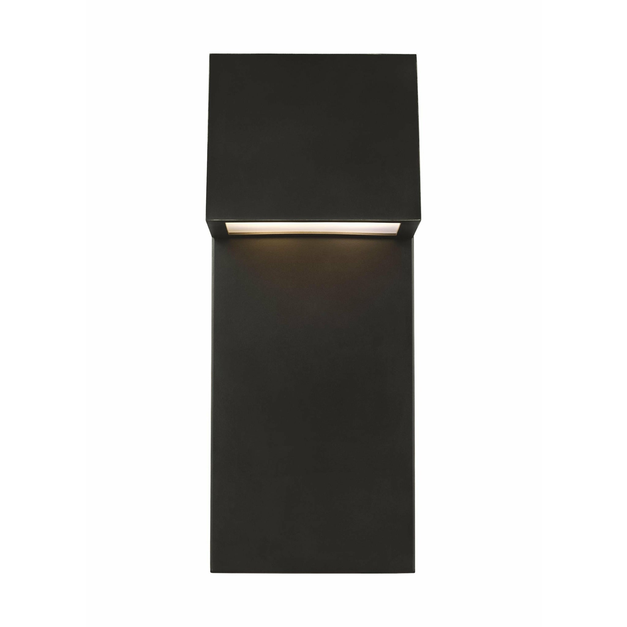 Rocha Large LED Outdoor Wall Light