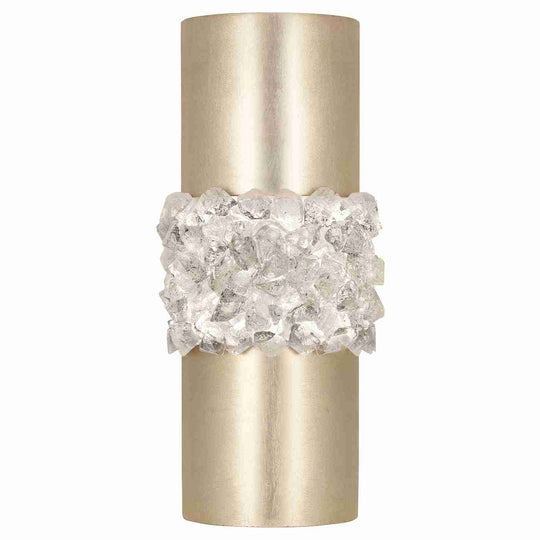 Arctic Halo Sconce