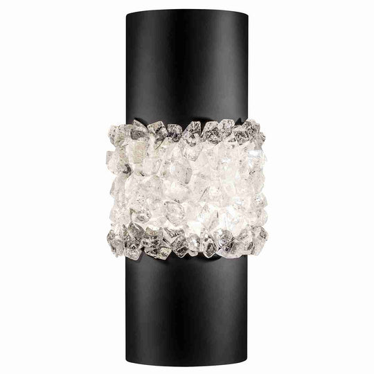 Arctic Halo Sconce