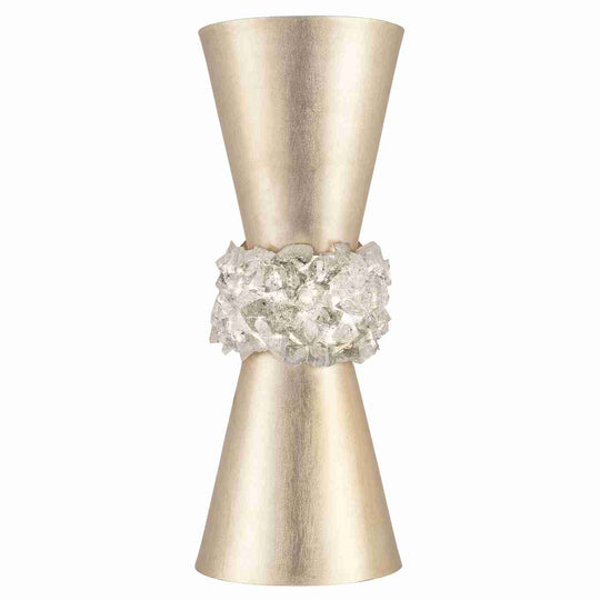 Arctic Halo Sconce