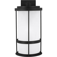 Wilburn Outdoor Wall Light