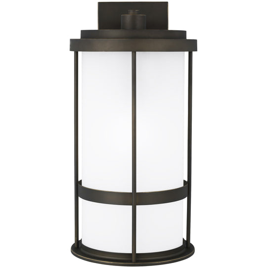 Wilburn Outdoor Wall Light
