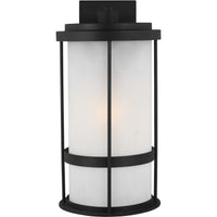 Wilburn Outdoor Wall Light