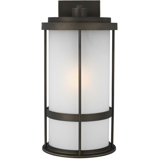 Wilburn Outdoor Wall Light