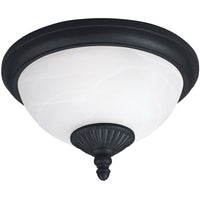 Yorktown Outdoor Ceiling Light