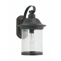 Hermitage Outdoor Wall Light
