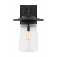 Tybee Extra Large 1-Light Outdoor Wall Light