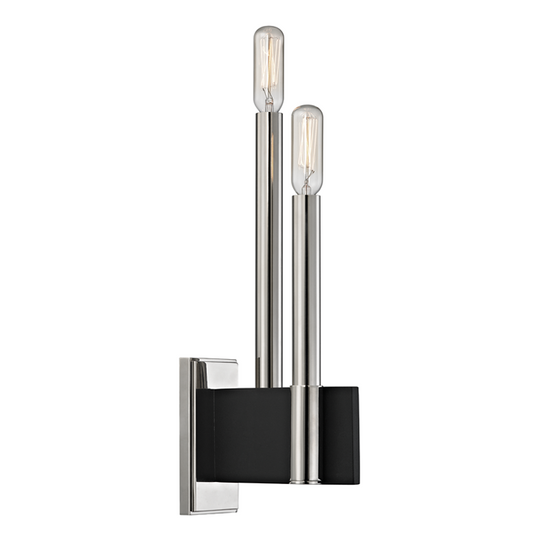 Abrams Sconce