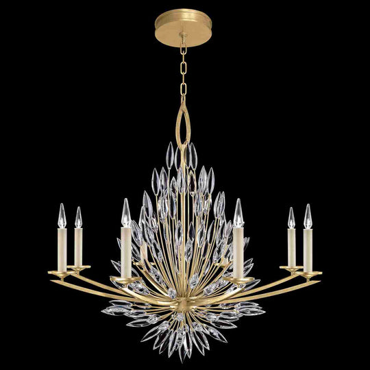 Lily Buds Chandelier