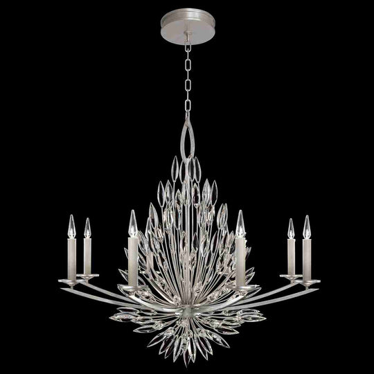 Lily Buds Chandelier