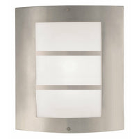City Outdoor Wall Light