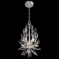 Lily Buds Pendant