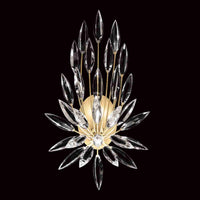 Lily Buds Sconce
