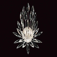 Lily Buds Sconce