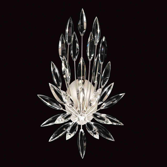 Lily Buds Sconce