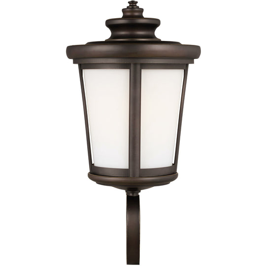 Eddington Outdoor Wall Light