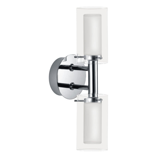 Palermo 2-Light Vanity Light