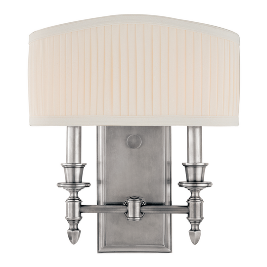Bridgehampton Sconce