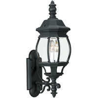 Wynfield Outdoor Wall Light