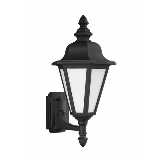 Brentwood Medium 1-Light Outdoor Wall Light