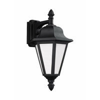 Brentwood Medium 1-Light Outdoor Wall Light