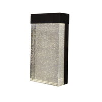 Moda Outdoor Wall Light