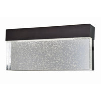 Moda Outdoor Wall Light