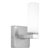Palermo 1-Light Sconce