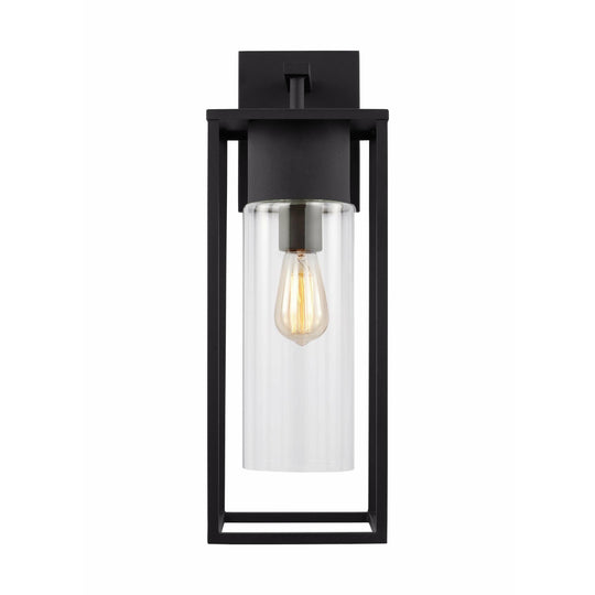 Vado Extra Large 1-Light Outdoor Wall Light