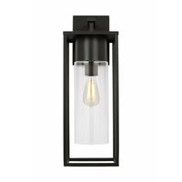 Vado Extra Large 1-Light Outdoor Wall Light (with Bulb)