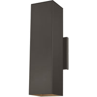 Pohl Outdoor Wall Light