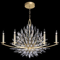 Lily Buds Chandelier