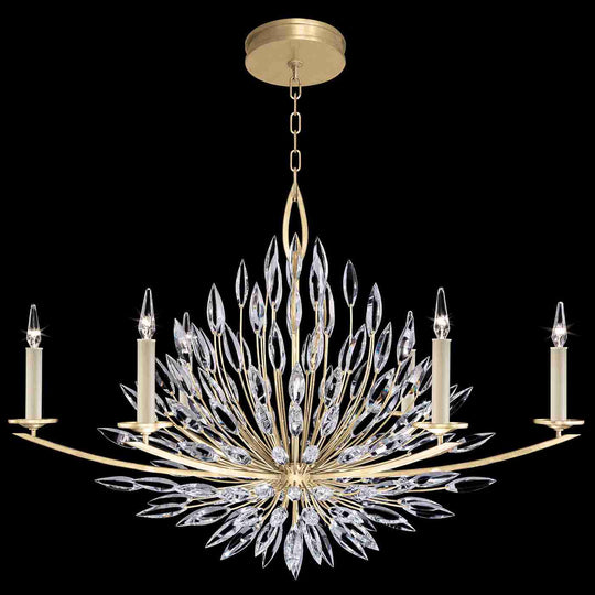 Lily Buds Chandelier
