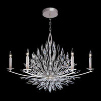 Lily Buds Chandelier